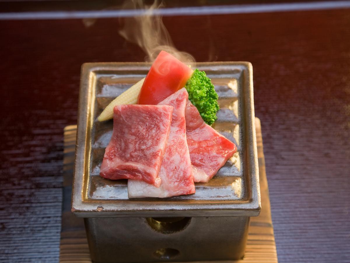 Suma Kanko House Aji To Yado Kagetsu Kóbe Kültér fotó