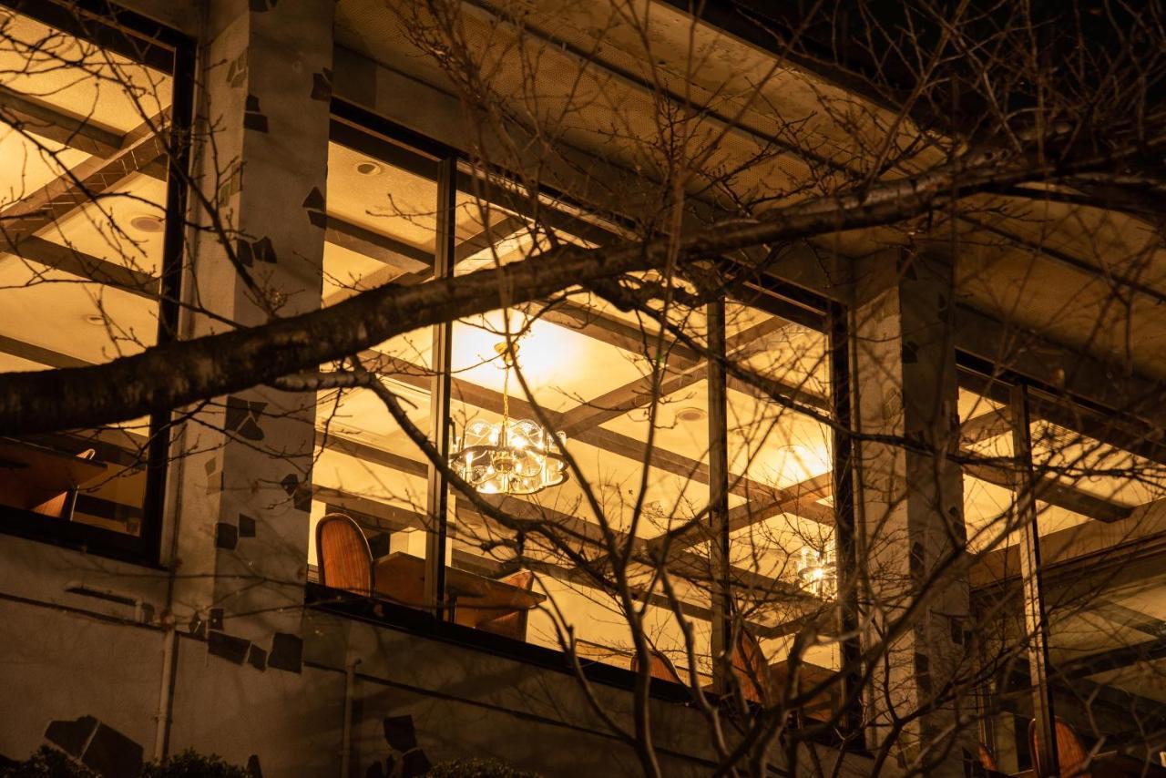 Suma Kanko House Aji To Yado Kagetsu Kóbe Kültér fotó