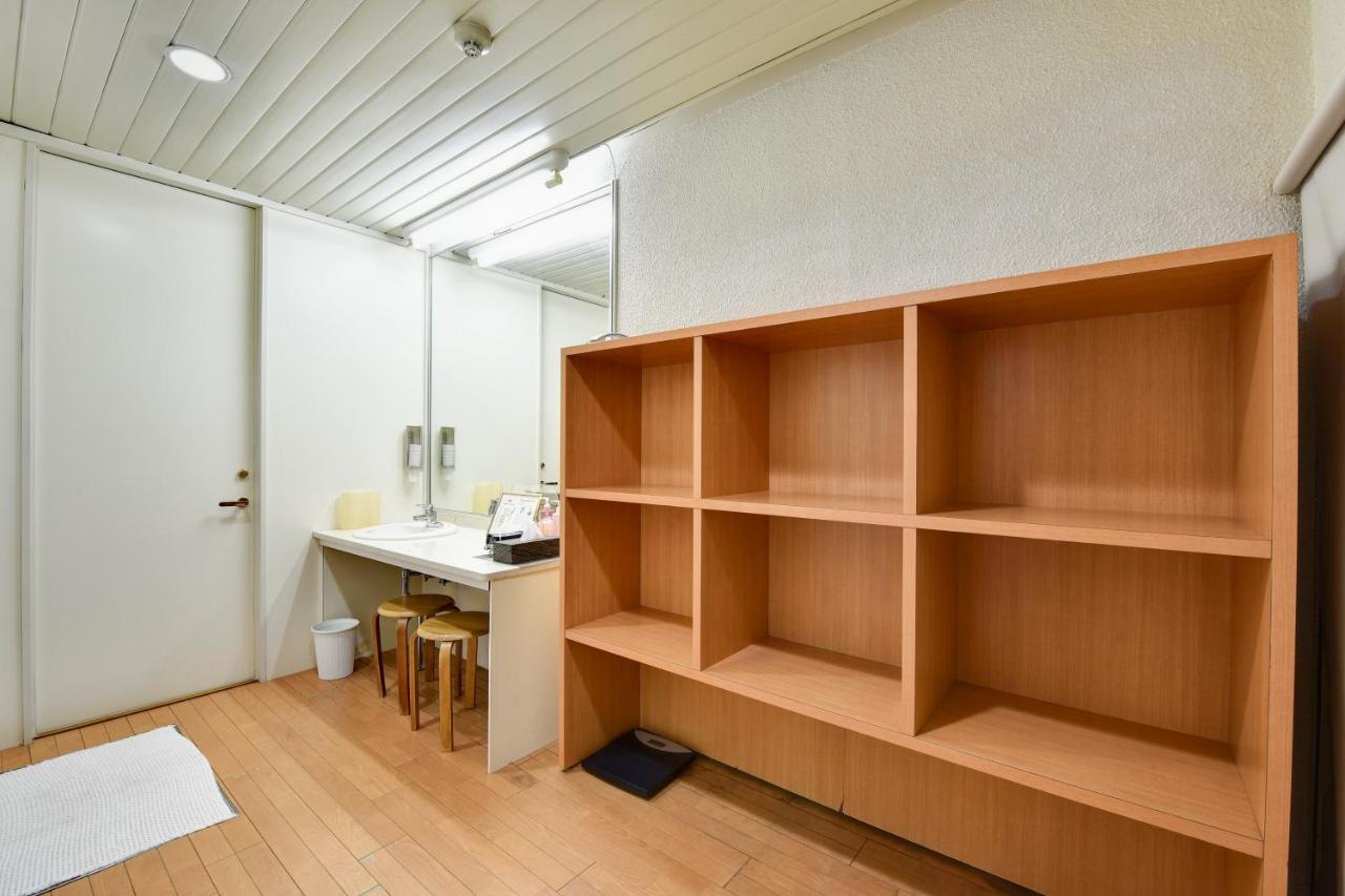 Suma Kanko House Aji To Yado Kagetsu Kóbe Kültér fotó