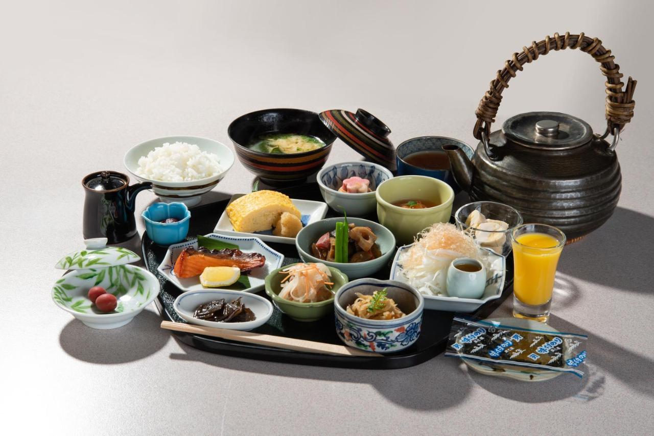 Suma Kanko House Aji To Yado Kagetsu Kóbe Kültér fotó