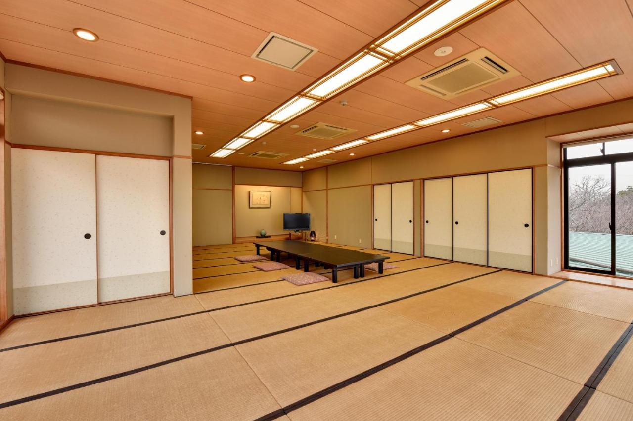 Suma Kanko House Aji To Yado Kagetsu Kóbe Kültér fotó