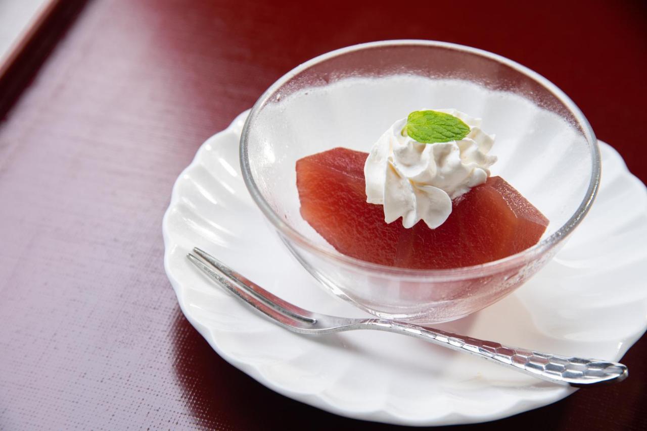 Suma Kanko House Aji To Yado Kagetsu Kóbe Kültér fotó