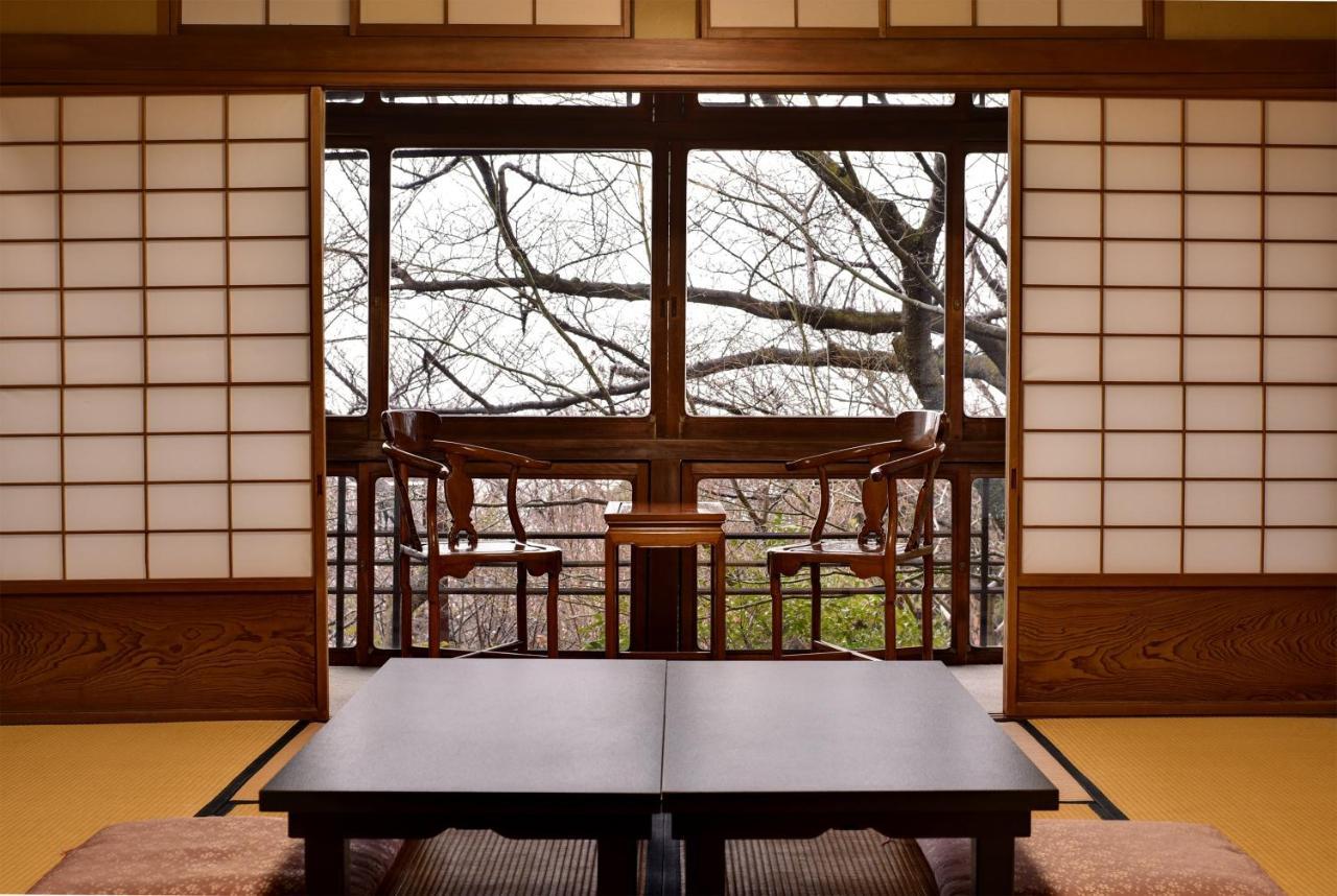 Suma Kanko House Aji To Yado Kagetsu Kóbe Kültér fotó