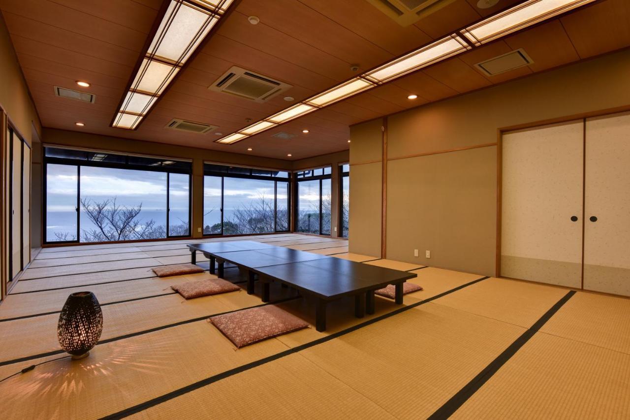Suma Kanko House Aji To Yado Kagetsu Kóbe Kültér fotó