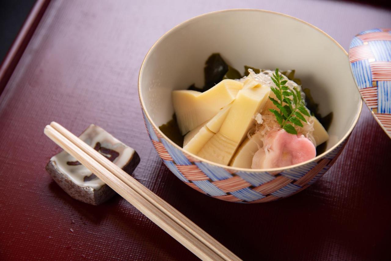 Suma Kanko House Aji To Yado Kagetsu Kóbe Kültér fotó