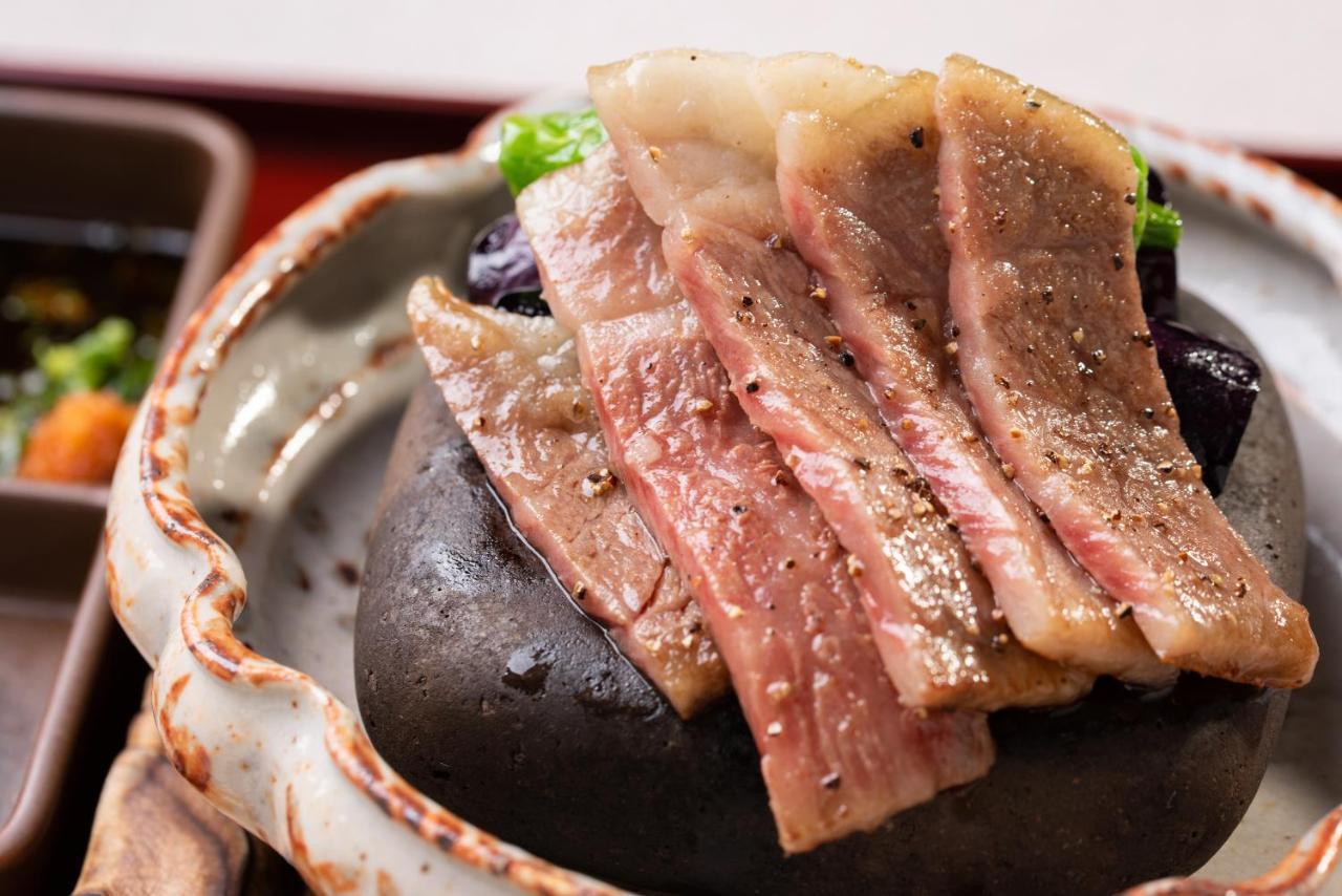 Suma Kanko House Aji To Yado Kagetsu Kóbe Kültér fotó