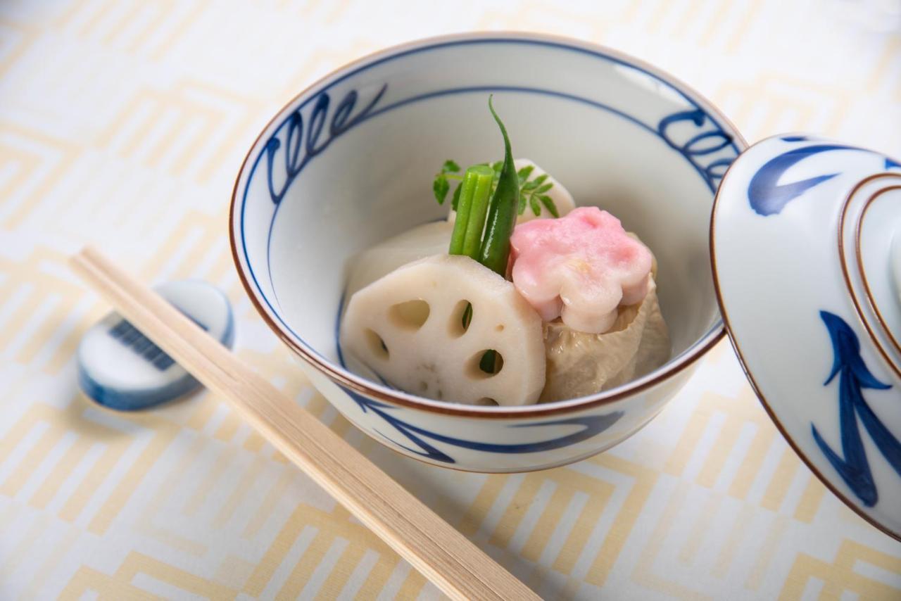 Suma Kanko House Aji To Yado Kagetsu Kóbe Kültér fotó