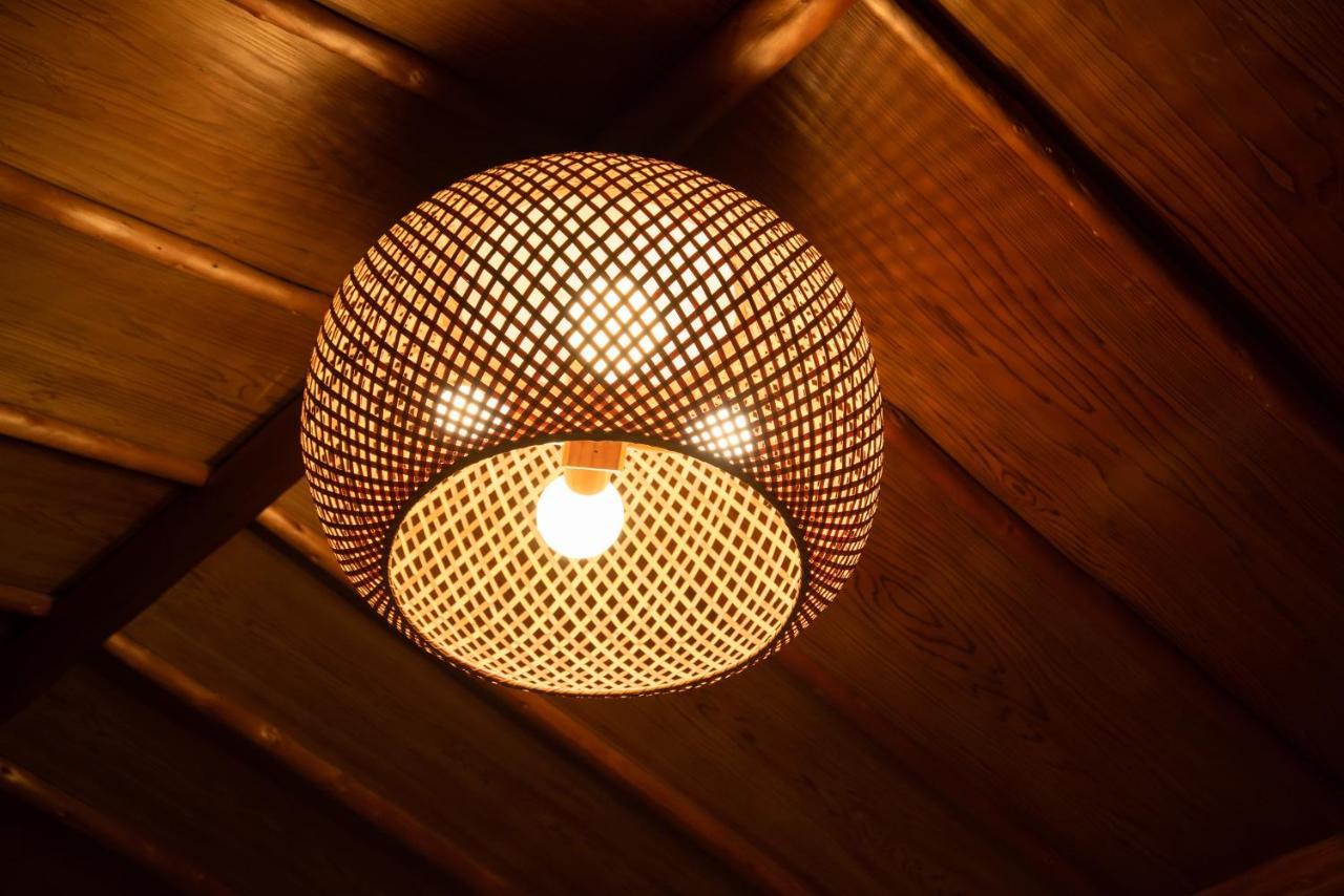 Suma Kanko House Aji To Yado Kagetsu Kóbe Kültér fotó