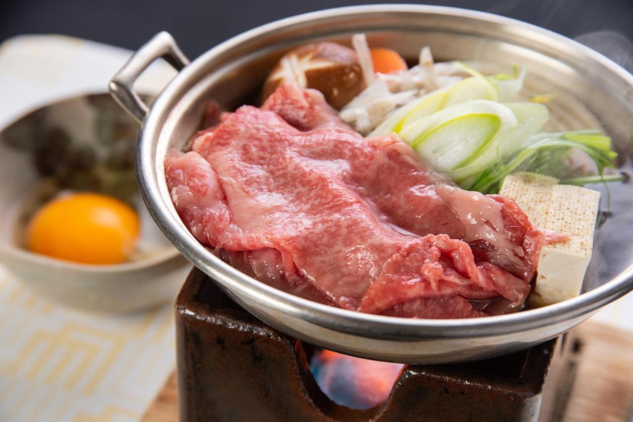Suma Kanko House Aji To Yado Kagetsu Kóbe Kültér fotó